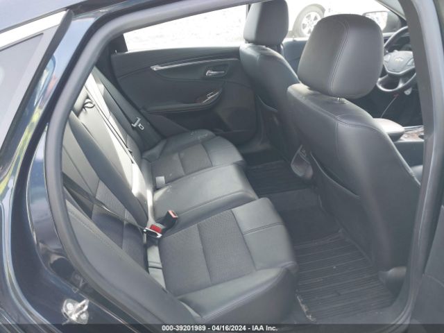 2G1115SL1F9234189 Chevrolet IMPALA 1LT