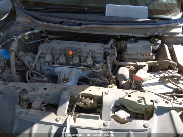 Honda CIVIC EX 2014 2HGFG3B89EH512449 Image 10