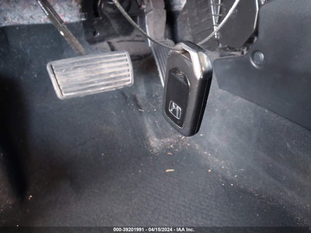 Honda CIVIC EX 2014 2HGFG3B89EH512449 Image 11