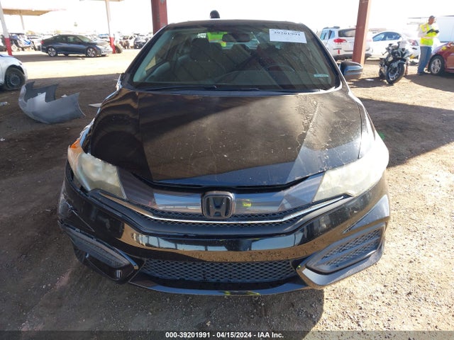 Honda CIVIC EX 2014 2HGFG3B89EH512449 Image 12