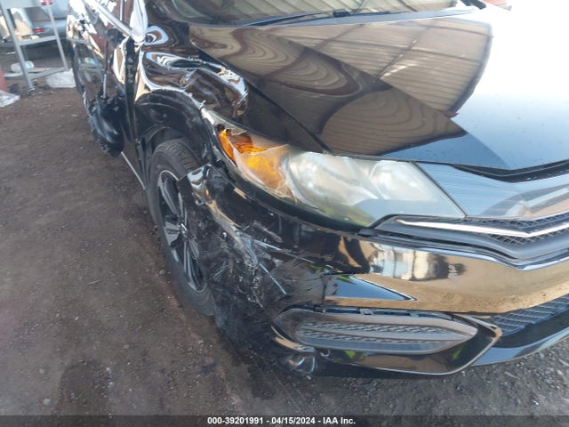 Honda CIVIC EX 2014 2HGFG3B89EH512449 Image 6