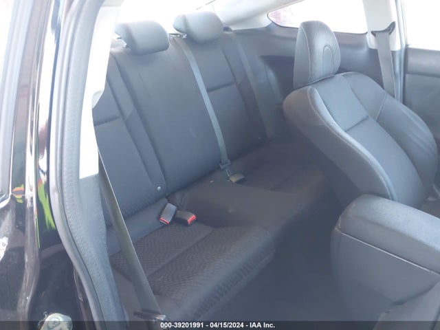 Honda CIVIC EX 2014 2HGFG3B89EH512449 Image 8
