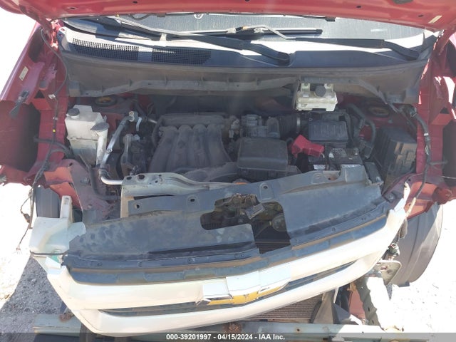 Chevrolet City Express 1ls 2015 3N63M0YN2FK703745 Image 10