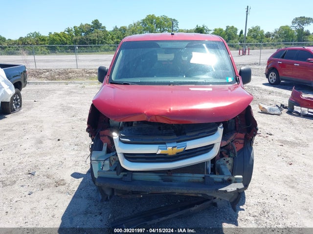 Chevrolet City Express 1ls 2015 3N63M0YN2FK703745 Image 13