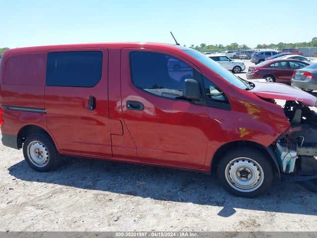 Chevrolet City Express 1ls 2015 3N63M0YN2FK703745 Image 14