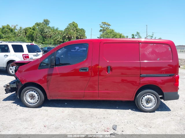 Chevrolet City Express 1ls 2015 3N63M0YN2FK703745 Image 15