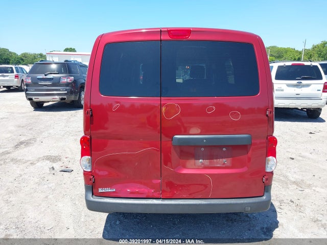 Chevrolet City Express 1ls 2015 3N63M0YN2FK703745 Image 17