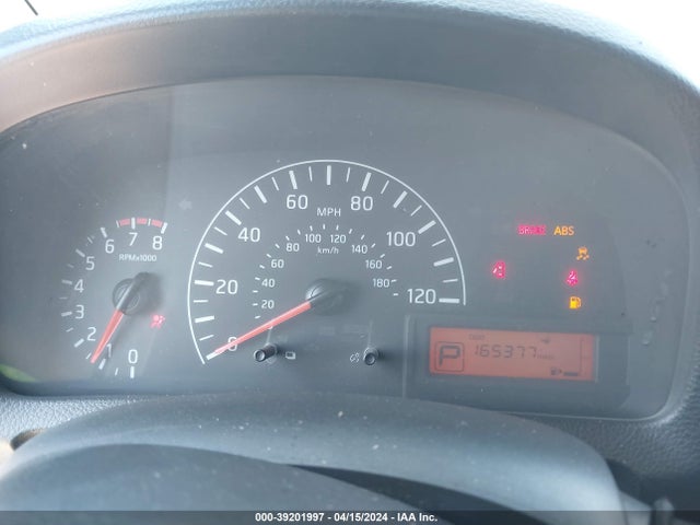 Chevrolet City Express 1ls 2015 3N63M0YN2FK703745 Image 7