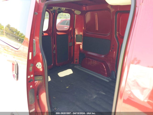 Chevrolet City Express 1ls 2015 3N63M0YN2FK703745 Image 8