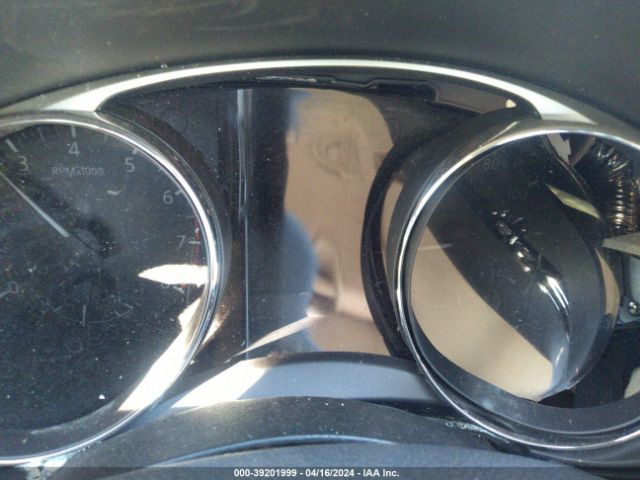 5N1AT2MVXEC801520 Nissan ROGUE SV