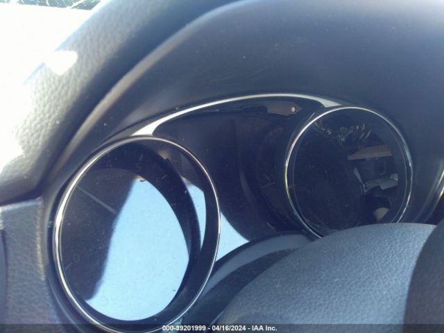 5N1AT2MVXEC801520 Nissan ROGUE SV