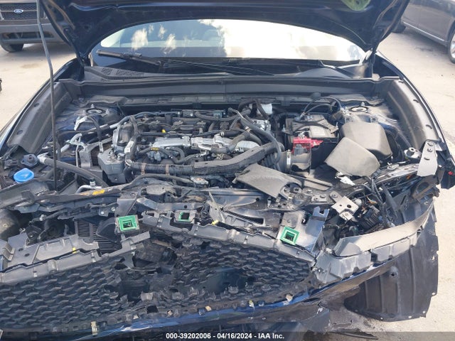 3MVDMBAM3PM515759 Mazda Cx-30 2.5 S