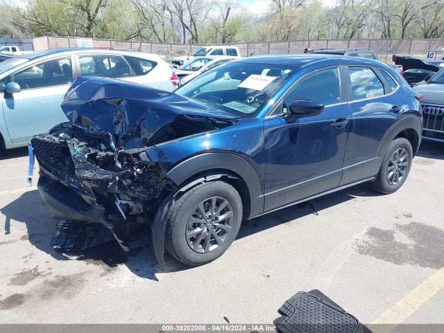 3MVDMBAM3PM515759 Mazda Cx-30 2.5 S