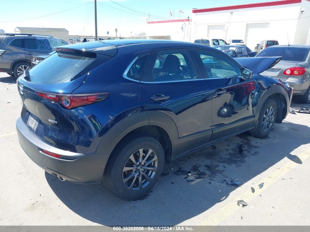 3MVDMBAM3PM515759 Mazda Cx-30 2.5 S