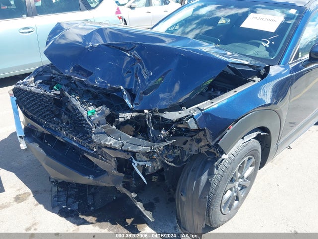 3MVDMBAM3PM515759 Mazda Cx-30 2.5 S
