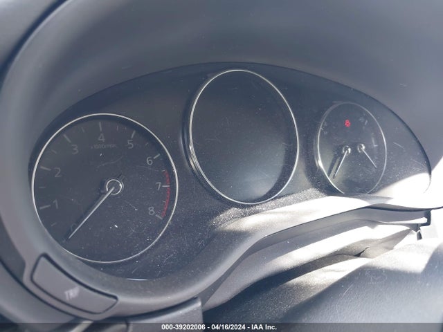 3MVDMBAM3PM515759 Mazda Cx-30 2.5 S