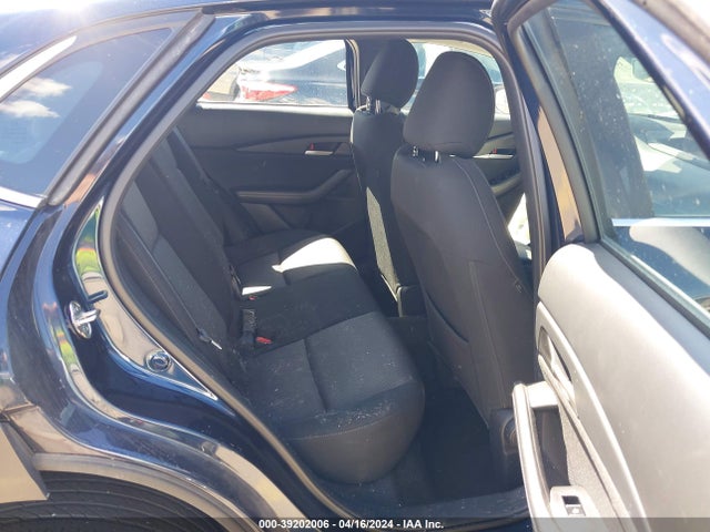 3MVDMBAM3PM515759 Mazda Cx-30 2.5 S