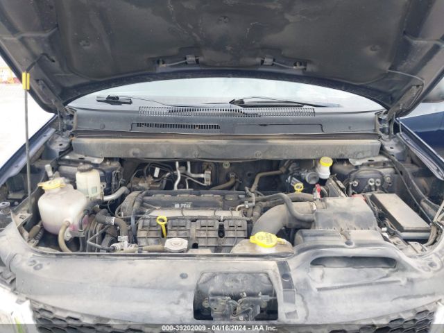 3C4PDCAB0LT279560 Dodge Journey Se Value