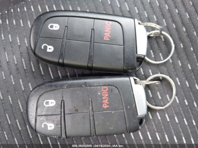 3C4PDCAB0LT279560 Dodge Journey Se Value