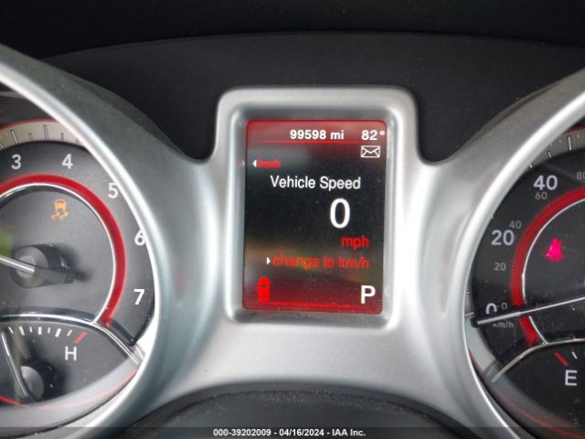3C4PDCAB0LT279560 Dodge Journey Se Value