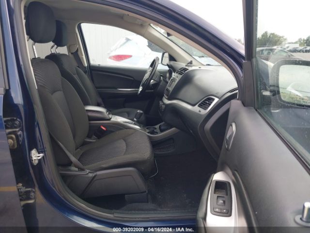 3C4PDCAB0LT279560 Dodge Journey Se Value