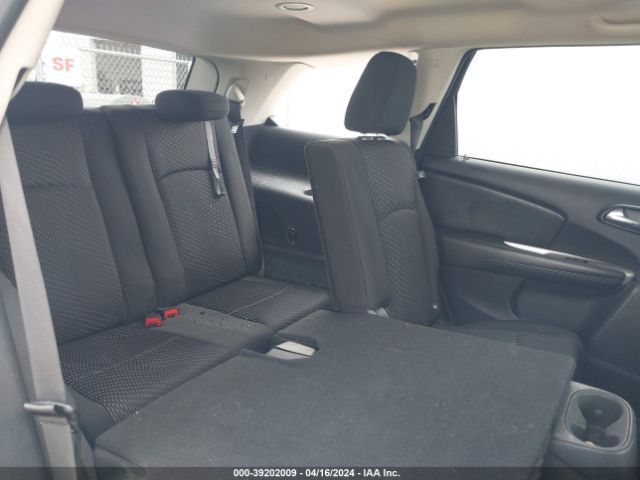 3C4PDCAB0LT279560 Dodge Journey Se Value