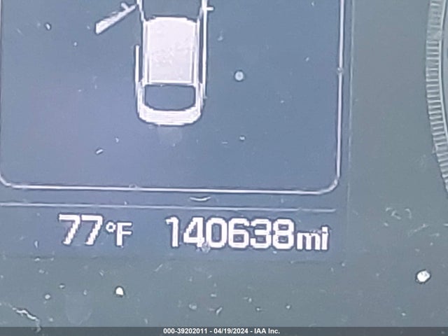 Hyundai Sonata 2017 5NPE24AF6HH543846 Image 15