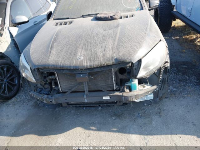 4JGED6EB3KA148319 Mercedes-Benz Amg Gle 43 Coupe 4matic