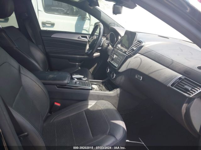 4JGED6EB3KA148319 Mercedes-Benz Amg Gle 43 Coupe 4matic