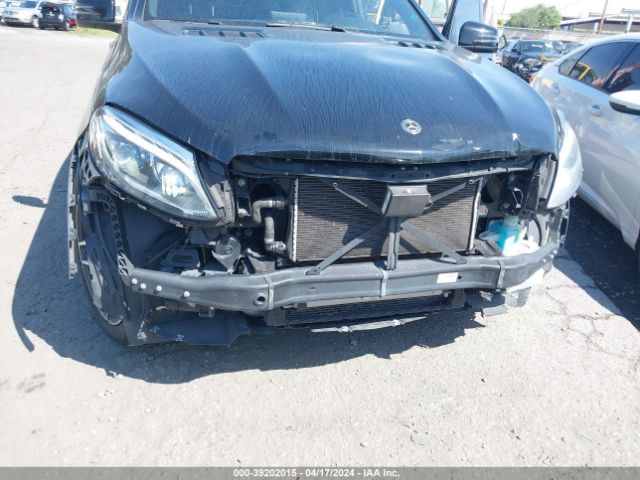 4JGED6EB3KA148319 Mercedes-Benz Amg Gle 43 Coupe 4matic