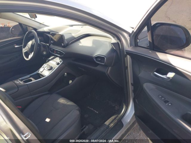 5NMS1DAJ7PH564145 Hyundai Santa Fe Se