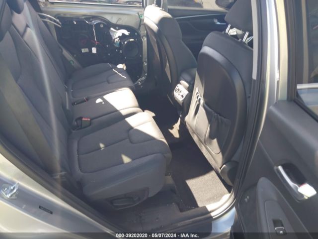 5NMS1DAJ7PH564145 Hyundai Santa Fe Se