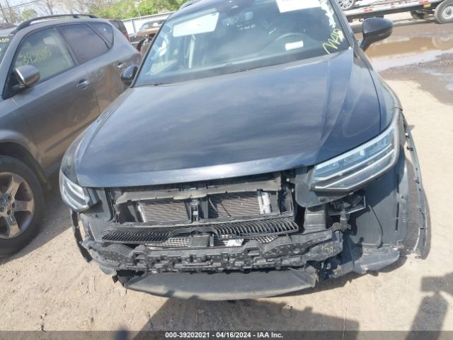 3VV3B7AX9NM069156 Volkswagen Tiguan 2.0t Se