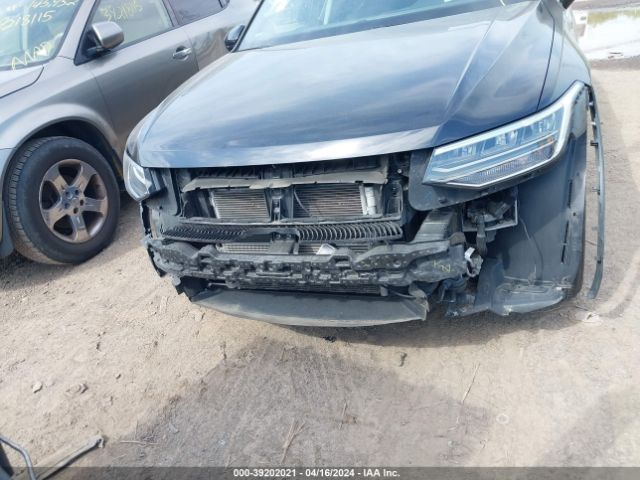 3VV3B7AX9NM069156 Volkswagen Tiguan 2.0t Se