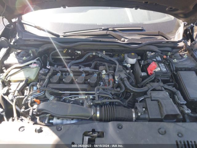 SHHFK7H68MU210910 Honda CIVIC EX