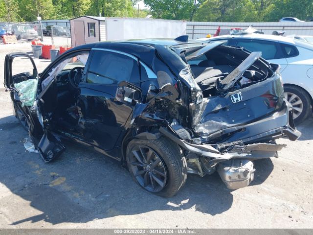SHHFK7H68MU210910 Honda CIVIC EX