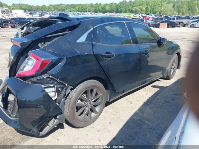 SHHFK7H68MU210910 Honda CIVIC EX