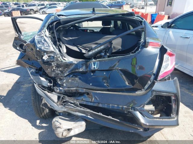 SHHFK7H68MU210910 Honda CIVIC EX