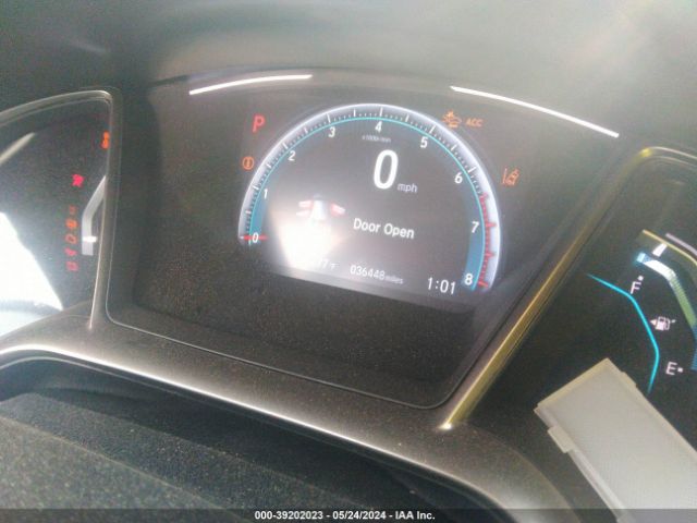 SHHFK7H68MU210910 Honda CIVIC EX