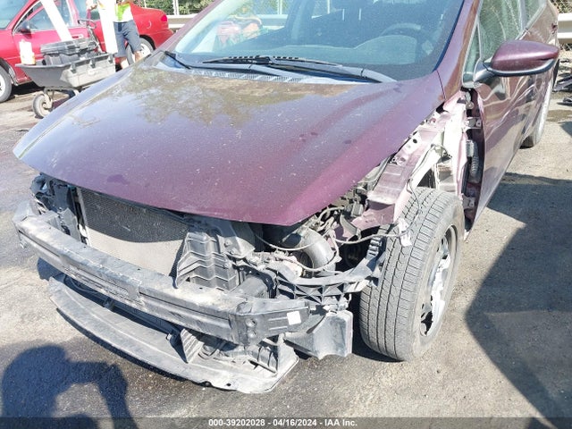 KIA FORTE LX 2017 3KPFL4A72HE111253 Image 6