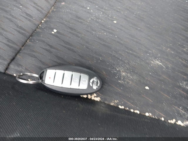 Nissan ROGUE SV 2019 KNMAT2MV1KP543977 Image 11