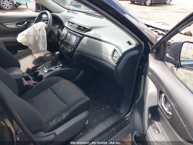 Nissan ROGUE SV 2019 KNMAT2MV1KP543977 Image 5