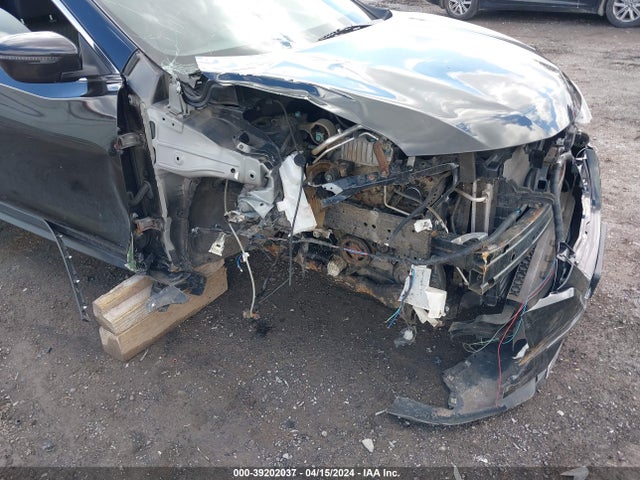 Nissan ROGUE SV 2019 KNMAT2MV1KP543977 Image 6