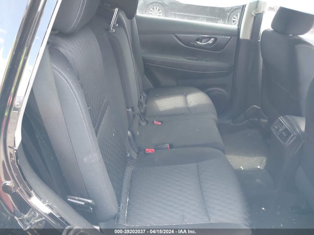 Nissan ROGUE SV 2019 KNMAT2MV1KP543977 Image 8