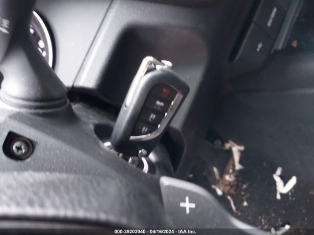 Toyota CAMRY SE 2022 4T1G11AK2NU685132 Image 11