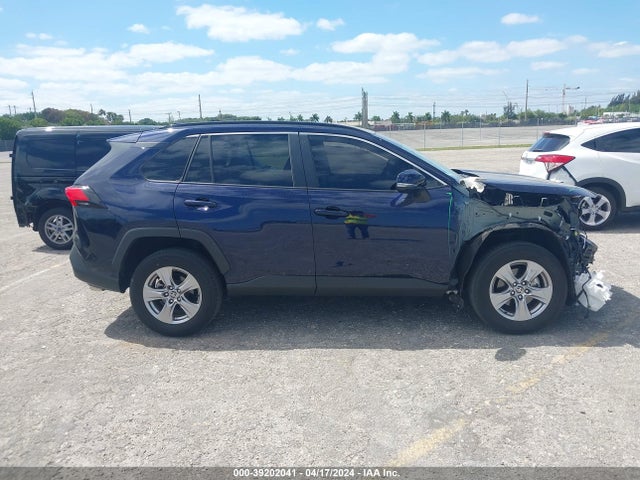 Toyota Rav4 Xle 2022 2T3W1RFV4NW208366 Image 13