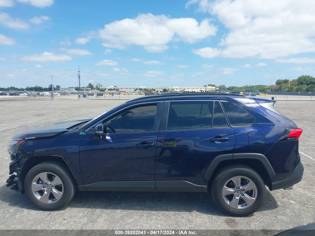 Toyota Rav4 Xle 2022 2T3W1RFV4NW208366 Image 14