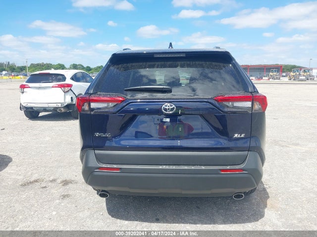 Toyota Rav4 Xle 2022 2T3W1RFV4NW208366 Image 16