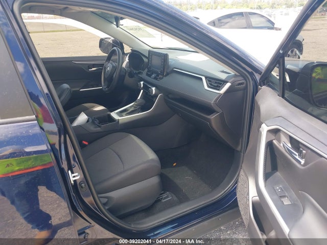 Toyota Rav4 Xle 2022 2T3W1RFV4NW208366 Image 5