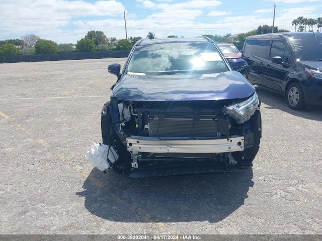 Toyota Rav4 Xle 2022 2T3W1RFV4NW208366 Image 6